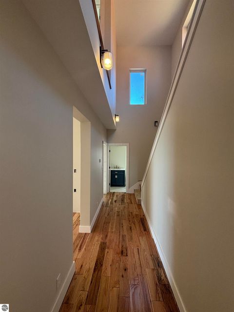 Tiny photo for 136 Mooney Way, Kewadin, MI 49648 (MLS # 1940043)