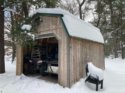 Tiny photo for 2531 Monroe Street, West Branch, MI 48661 (MLS # 1941157)