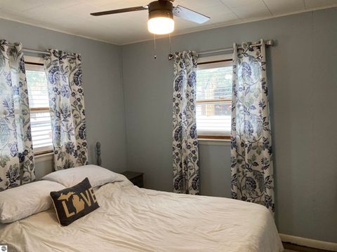 Tiny photo for 2531 Monroe Street, West Branch, MI 48661 (MLS # 1941157)