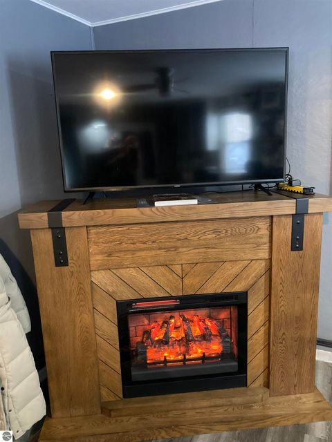 Tiny photo for 2531 Monroe Street, West Branch, MI 48661 (MLS # 1941157)