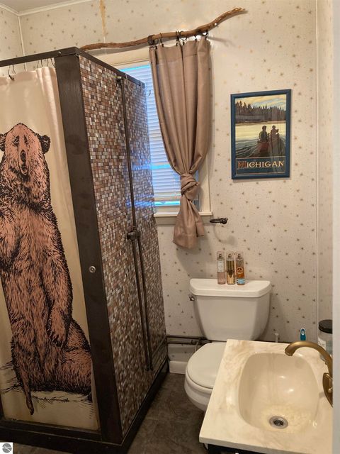 Tiny photo for 2531 Monroe Street, West Branch, MI 48661 (MLS # 1941157)