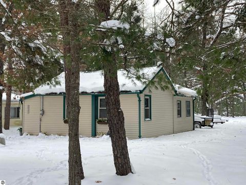 Tiny photo for 2531 Monroe Street, West Branch, MI 48661 (MLS # 1941157)