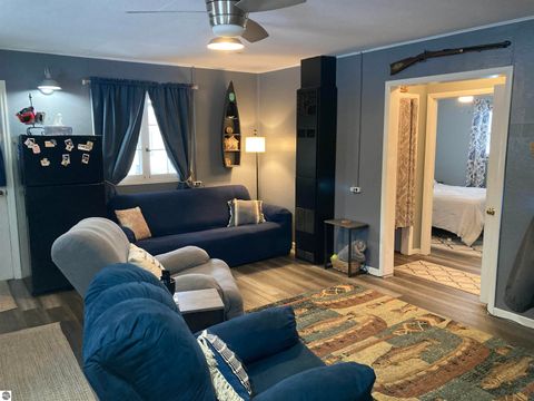 Tiny photo for 2531 Monroe Street, West Branch, MI 48661 (MLS # 1941157)