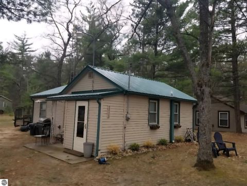 Tiny photo for 2531 Monroe Street, West Branch, MI 48661 (MLS # 1941157)