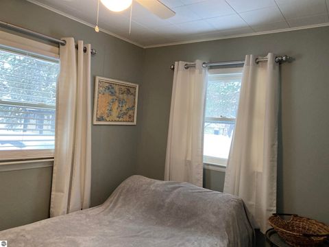 Tiny photo for 2531 Monroe Street, West Branch, MI 48661 (MLS # 1941157)