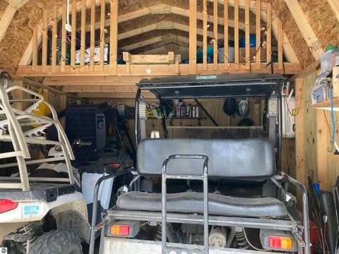 Tiny photo for 2531 Monroe Street, West Branch, MI 48661 (MLS # 1941157)