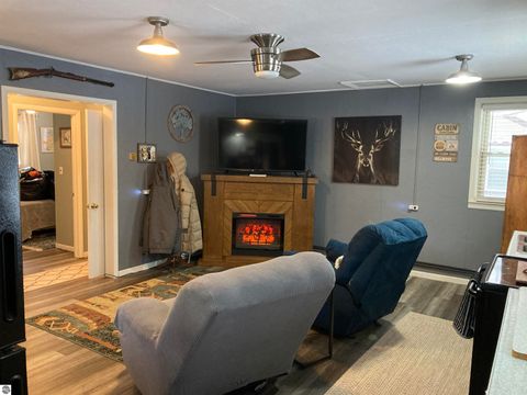 Tiny photo for 2531 Monroe Street, West Branch, MI 48661 (MLS # 1941157)