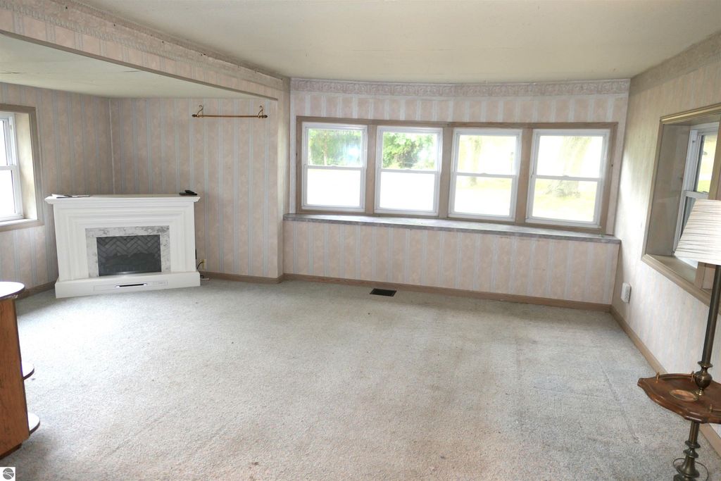 Photo of 1078 Duquesa Drive, Weidman, MI 48893 (MLS # 1933800)