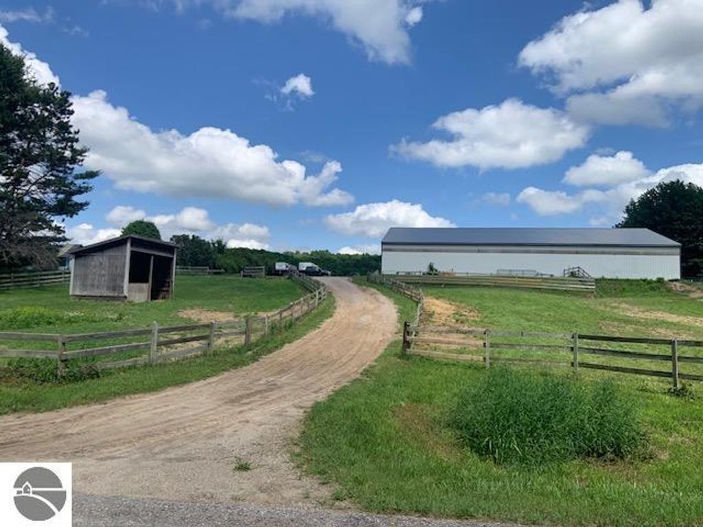Photo of Shumaker Road, Bellaire, MI 49615 (MLS # 1935889)