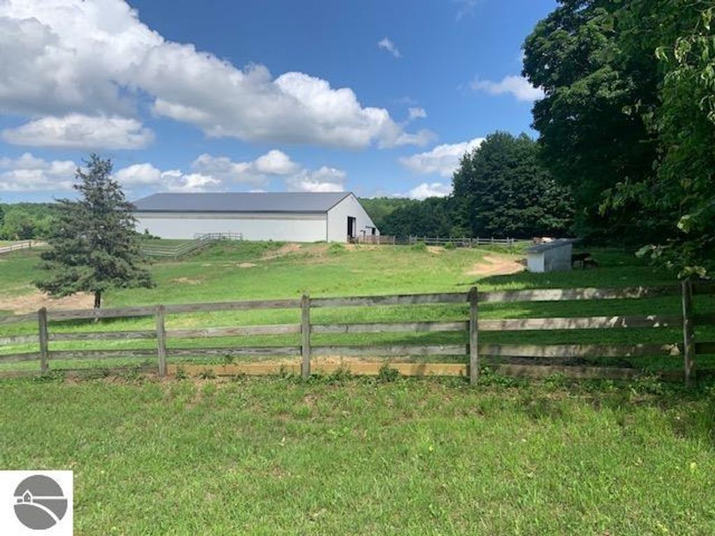 Photo of Shumaker Road, Bellaire, MI 49615 (MLS # 1935889)