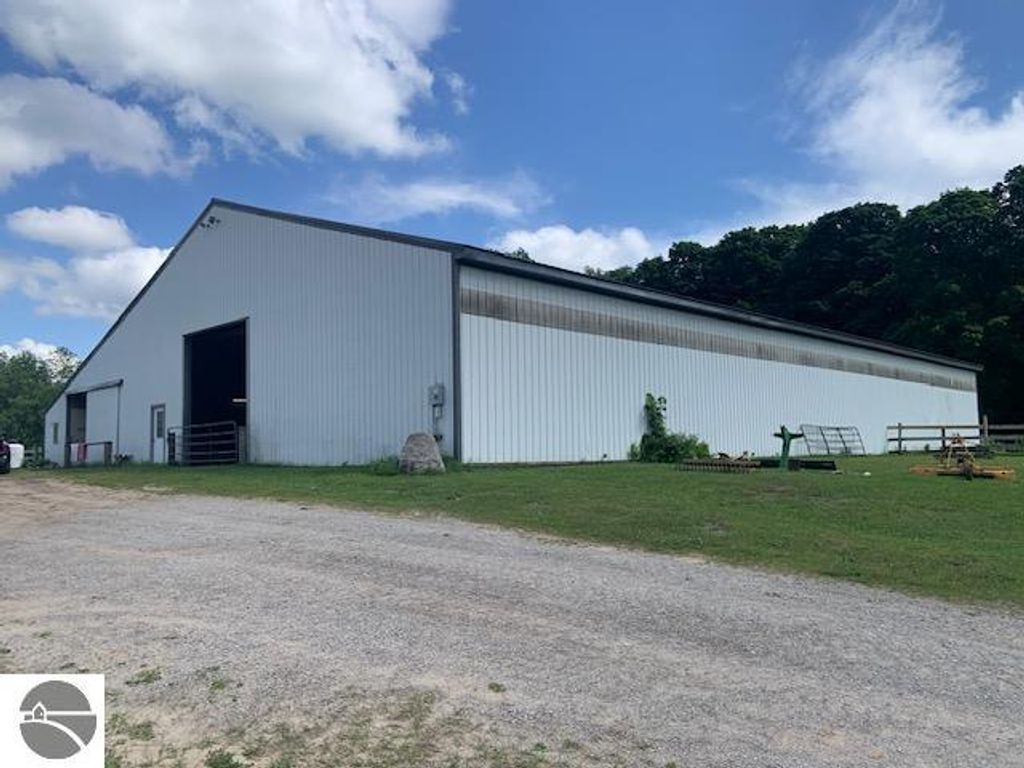 Photo of Shumaker Road, Bellaire, MI 49615 (MLS # 1935889)