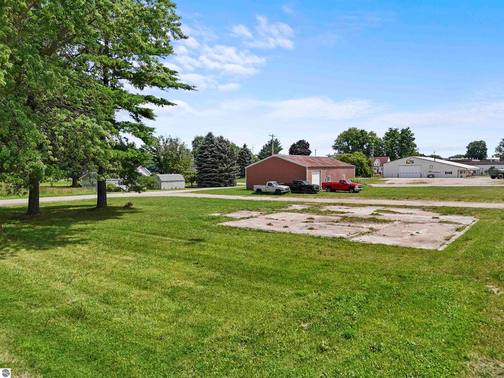 Photo of 00 M-66, McBain, MI 49657 (MLS # 1921245)