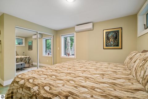 Tiny photo for 7105 SE Torch Lake Drive, Alden, MI 49612 (MLS # 1934960)