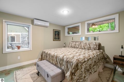 Tiny photo for 7105 SE Torch Lake Drive, Alden, MI 49612 (MLS # 1934960)