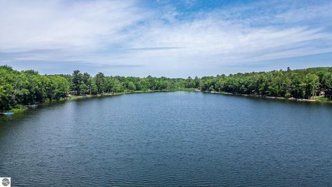 Tiny photo for 7105 SE Torch Lake Drive, Alden, MI 49612 (MLS # 1934960)