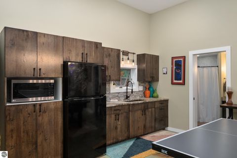 Tiny photo for 7105 SE Torch Lake Drive, Alden, MI 49612 (MLS # 1934960)