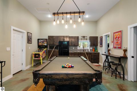 Tiny photo for 7105 SE Torch Lake Drive, Alden, MI 49612 (MLS # 1934960)