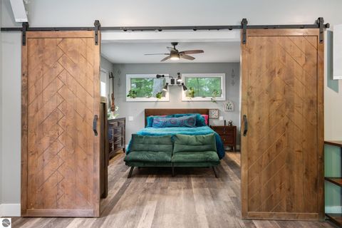 Tiny photo for 7105 SE Torch Lake Drive, Alden, MI 49612 (MLS # 1934960)