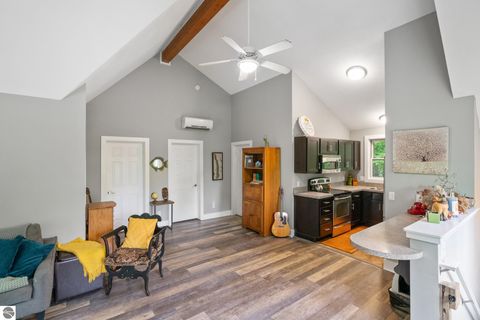 Tiny photo for 7105 SE Torch Lake Drive, Alden, MI 49612 (MLS # 1934960)