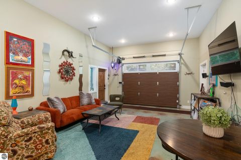 Tiny photo for 7105 SE Torch Lake Drive, Alden, MI 49612 (MLS # 1934960)
