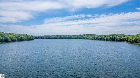 Tiny photo for 7105 SE Torch Lake Drive, Alden, MI 49612 (MLS # 1934960)