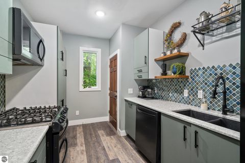 Tiny photo for 7105 SE Torch Lake Drive, Alden, MI 49612 (MLS # 1934960)