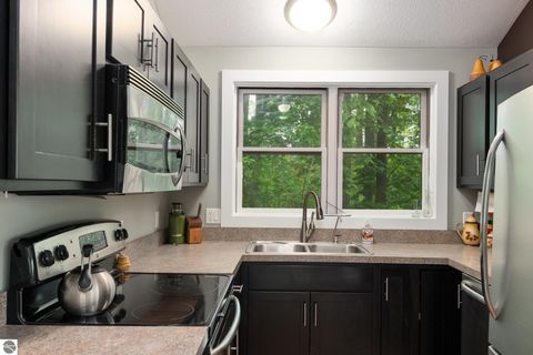 Tiny photo for 7105 SE Torch Lake Drive, Alden, MI 49612 (MLS # 1934960)