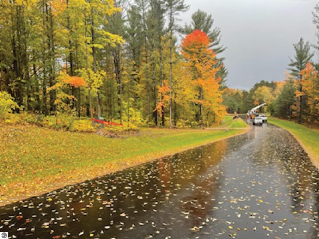 Photo of 5238 Paradise Ranch, Kingsley, MI 49649 (MLS # 1940153)