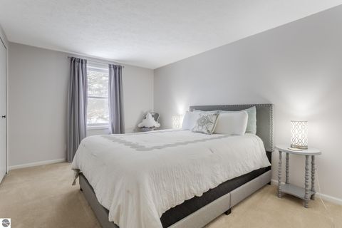 Tiny photo for 10830 S Blueridge Lane, Traverse City, MI 49684 (MLS # 1941093)