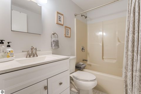 Tiny photo for 10830 S Blueridge Lane, Traverse City, MI 49684 (MLS # 1941093)