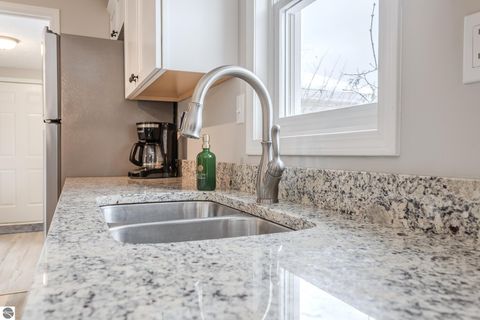 Tiny photo for 10830 S Blueridge Lane, Traverse City, MI 49684 (MLS # 1941093)