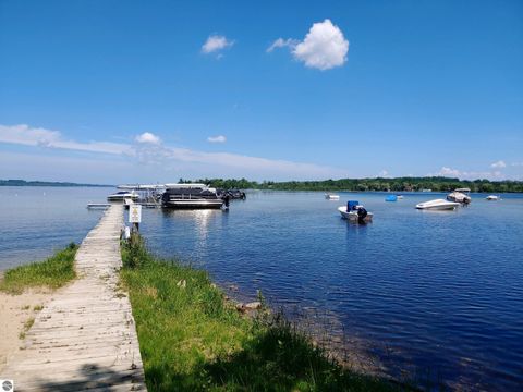 Tiny photo for 10830 S Blueridge Lane, Traverse City, MI 49684 (MLS # 1941093)