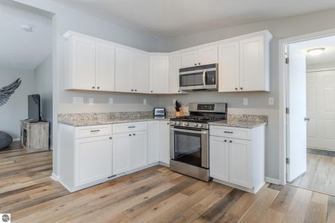 Tiny photo for 10830 S Blueridge Lane, Traverse City, MI 49684 (MLS # 1941093)