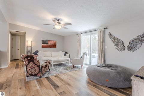 Tiny photo for 10830 S Blueridge Lane, Traverse City, MI 49684 (MLS # 1941093)