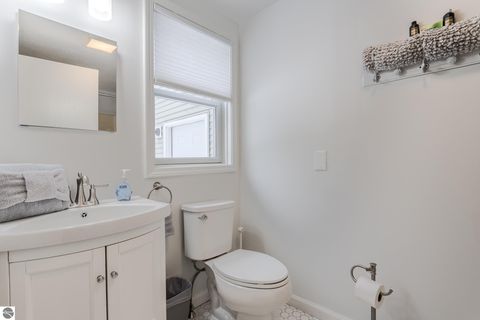 Tiny photo for 10830 S Blueridge Lane, Traverse City, MI 49684 (MLS # 1941093)