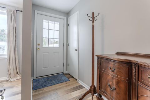 Tiny photo for 10830 S Blueridge Lane, Traverse City, MI 49684 (MLS # 1941093)