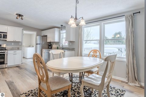 Tiny photo for 10830 S Blueridge Lane, Traverse City, MI 49684 (MLS # 1941093)