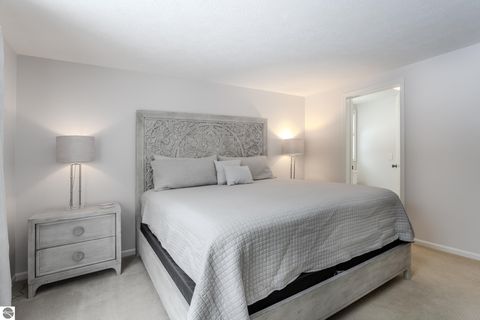 Tiny photo for 10830 S Blueridge Lane, Traverse City, MI 49684 (MLS # 1941093)