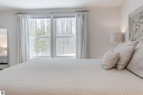 Tiny photo for 10830 S Blueridge Lane, Traverse City, MI 49684 (MLS # 1941093)