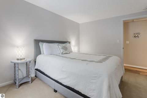 Tiny photo for 10830 S Blueridge Lane, Traverse City, MI 49684 (MLS # 1941093)