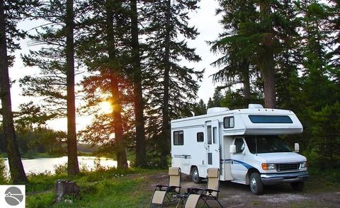 Tiny photo for 6667 Shadowbrook Drive, Lake, MI 48632 (MLS # 1940376)