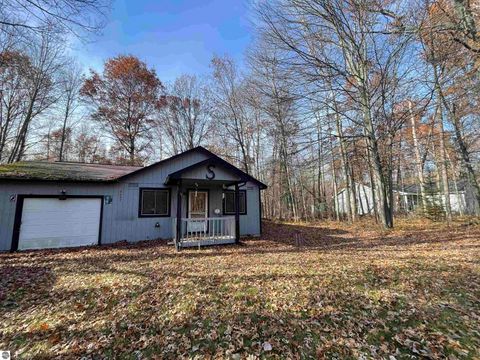 Tiny photo for 6667 Shadowbrook Drive, Lake, MI 48632 (MLS # 1940376)