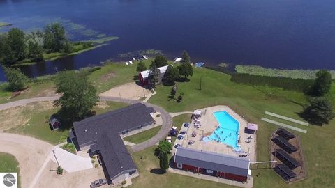 Tiny photo for 6667 Shadowbrook Drive, Lake, MI 48632 (MLS # 1940376)