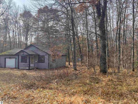 Tiny photo for 6667 Shadowbrook Drive, Lake, MI 48632 (MLS # 1940376)