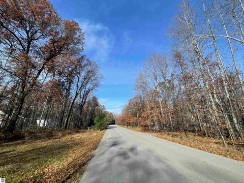 Tiny photo for 6667 Shadowbrook Drive, Lake, MI 48632 (MLS # 1940376)