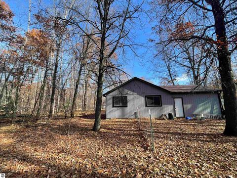 Tiny photo for 6667 Shadowbrook Drive, Lake, MI 48632 (MLS # 1940376)