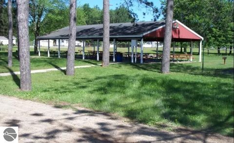 Tiny photo for 6667 Shadowbrook Drive, Lake, MI 48632 (MLS # 1940376)