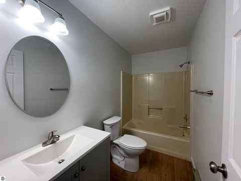 Tiny photo for 6667 Shadowbrook Drive, Lake, MI 48632 (MLS # 1940376)