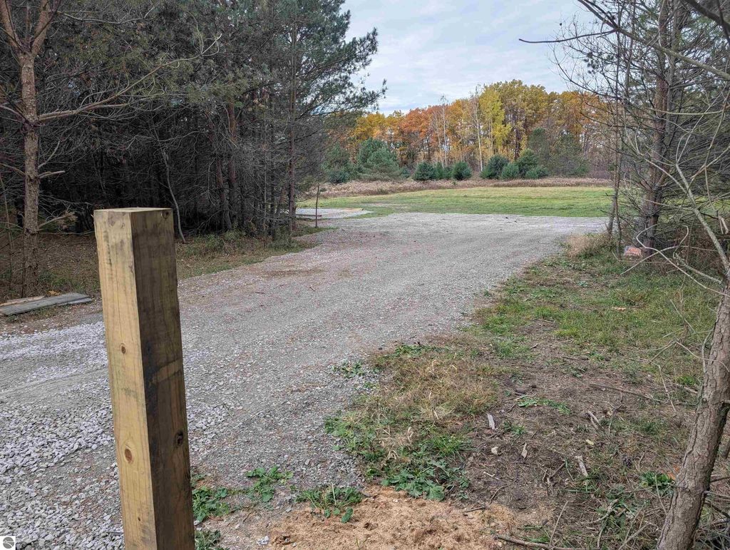 Photo of Gillings Road, Prescott, MI 48756 (MLS # 1940217)