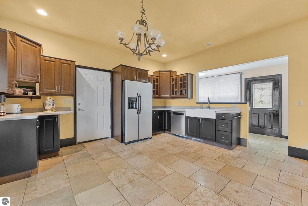 Photo of 401 W Main Street, Manton, MI 49663 (MLS # 1937195)